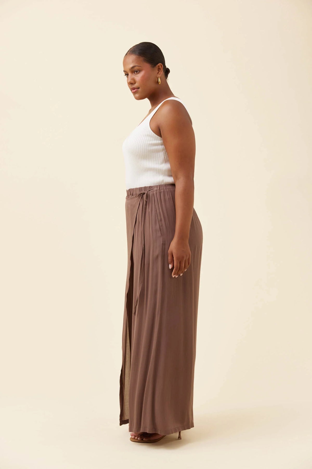 Frida Wrap Pant