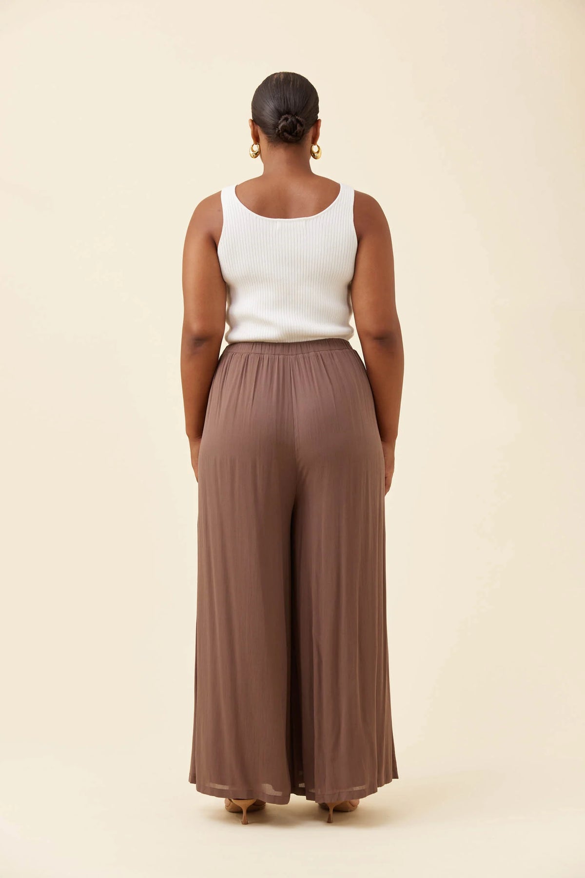 Frida Wrap Pant