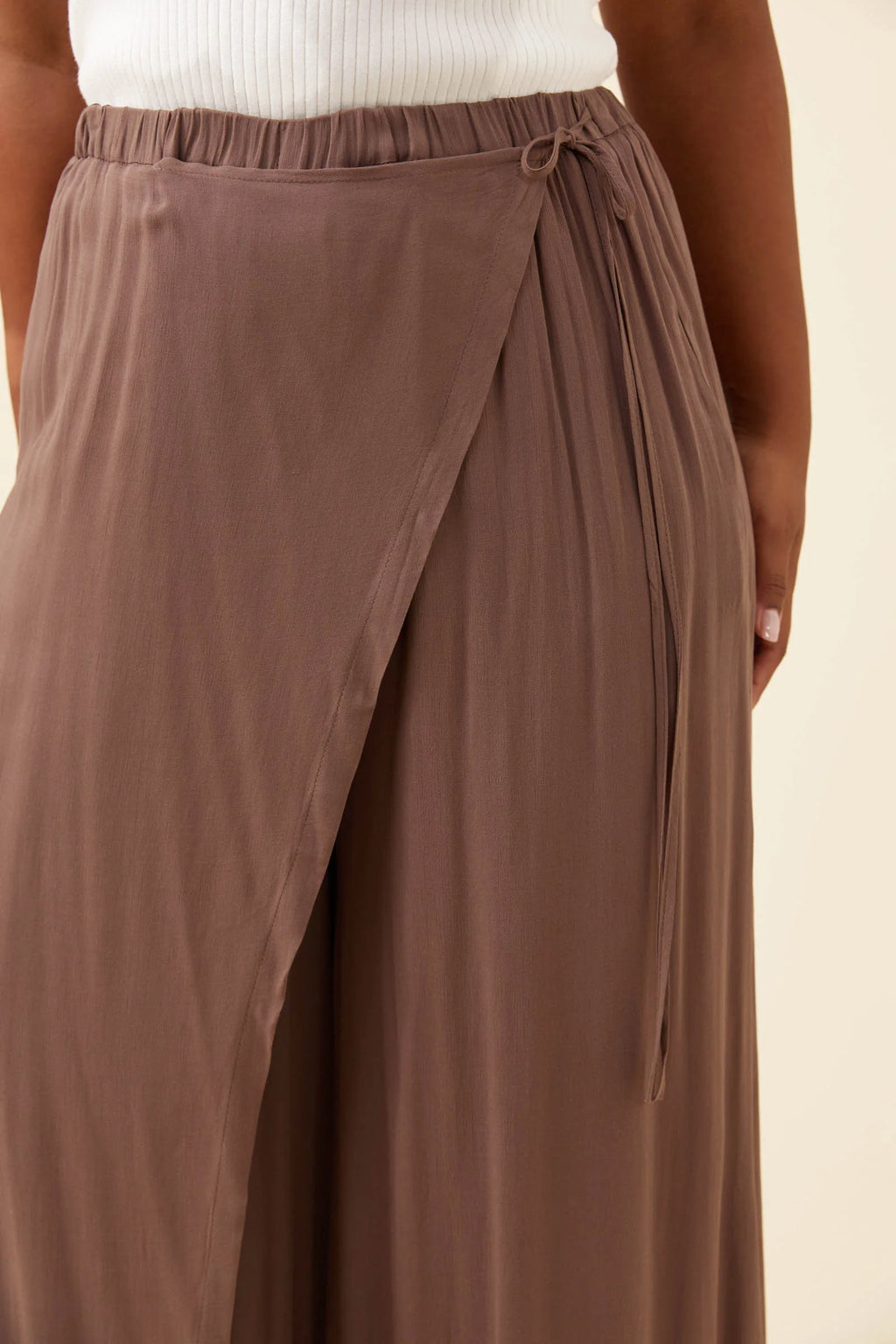 Frida Wrap Pant