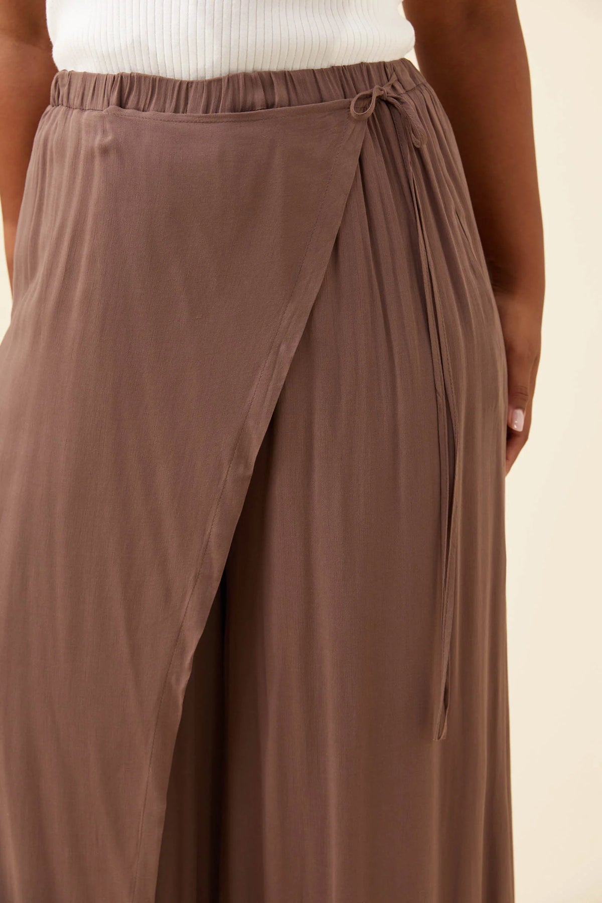 Frida Wrap Pant