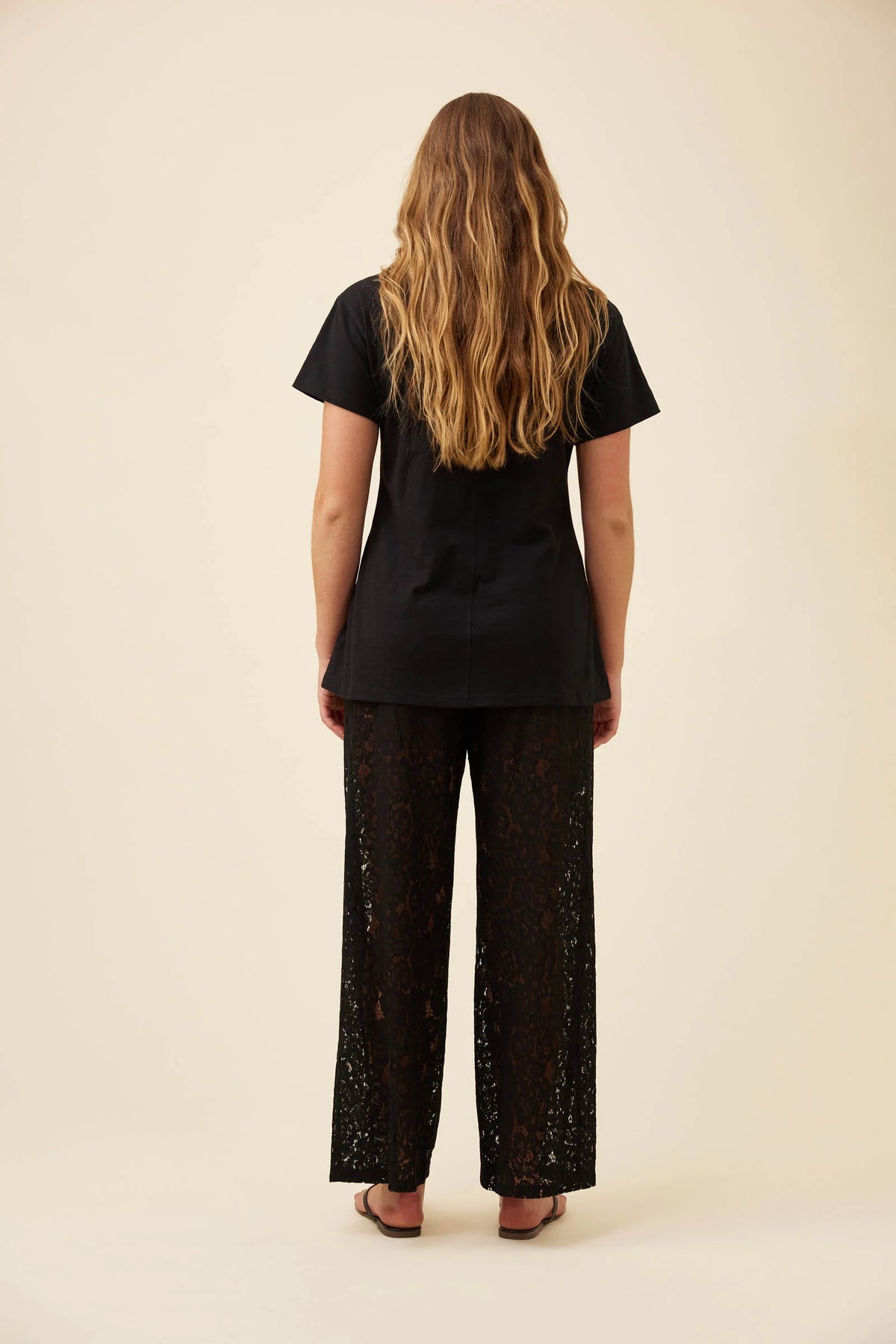 Ethel Lace Pant