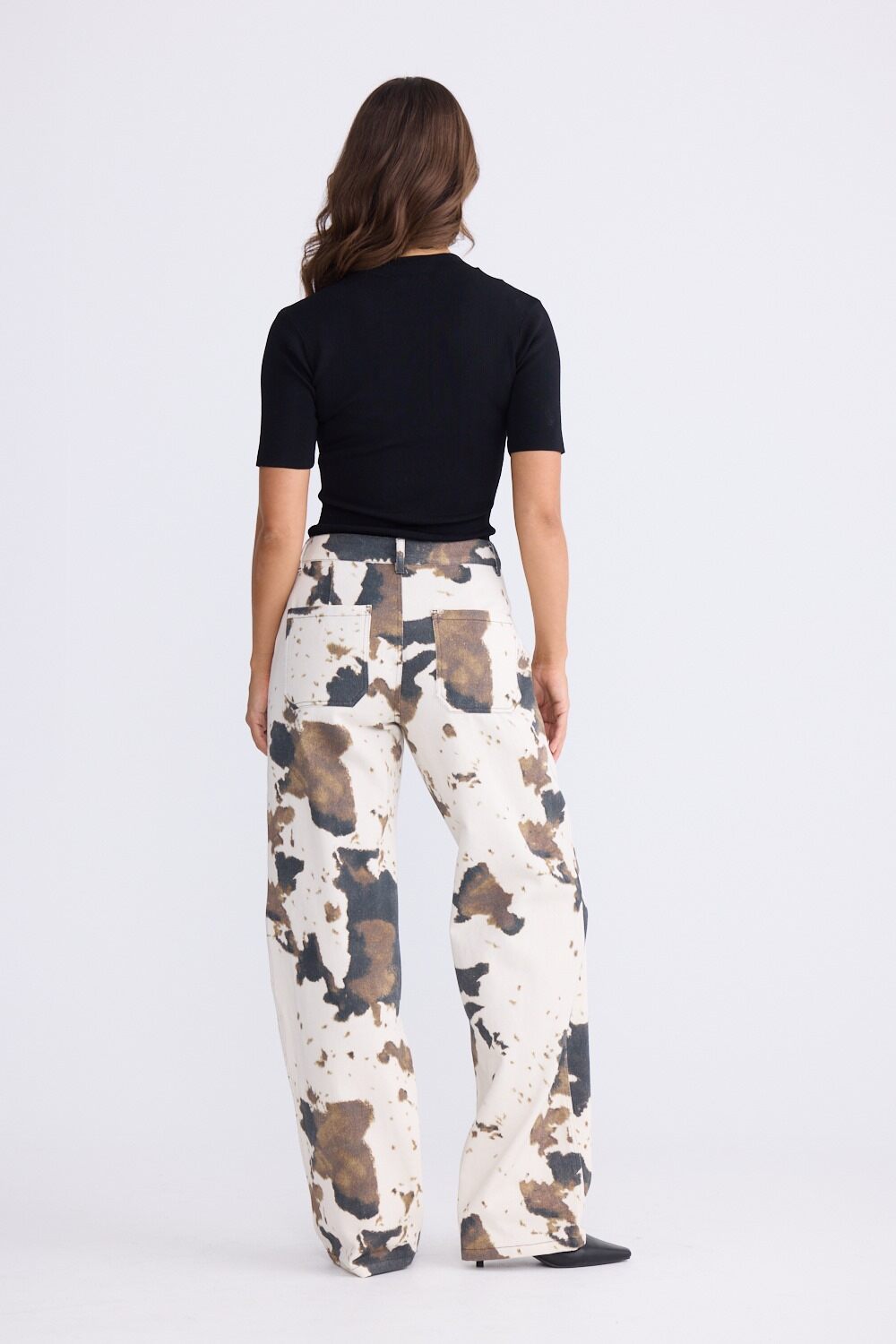Holstein Pant