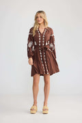 Jazmin Dress