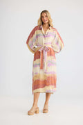 Milano Shirt Dress