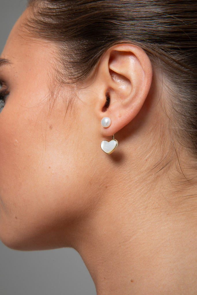 Bisou Earrings