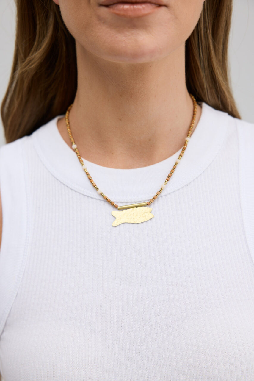 Jamie Necklace