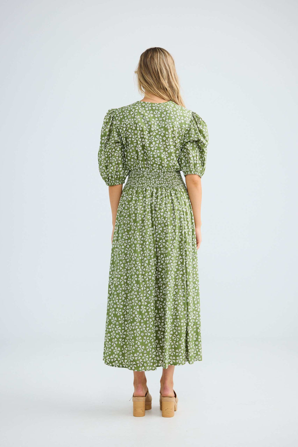 Halo Dress