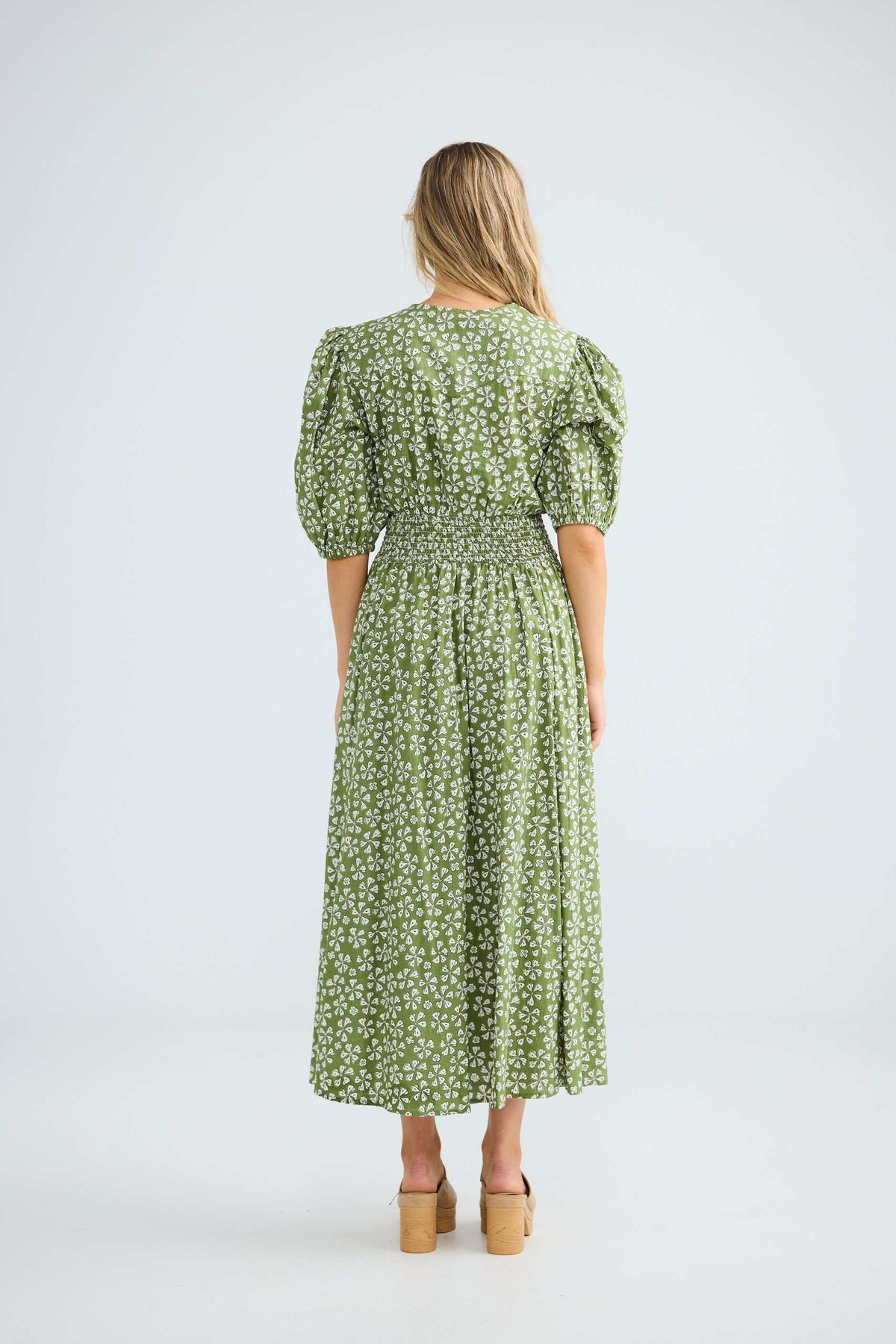 Halo Dress