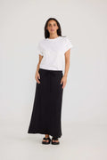 Low Down Skirt