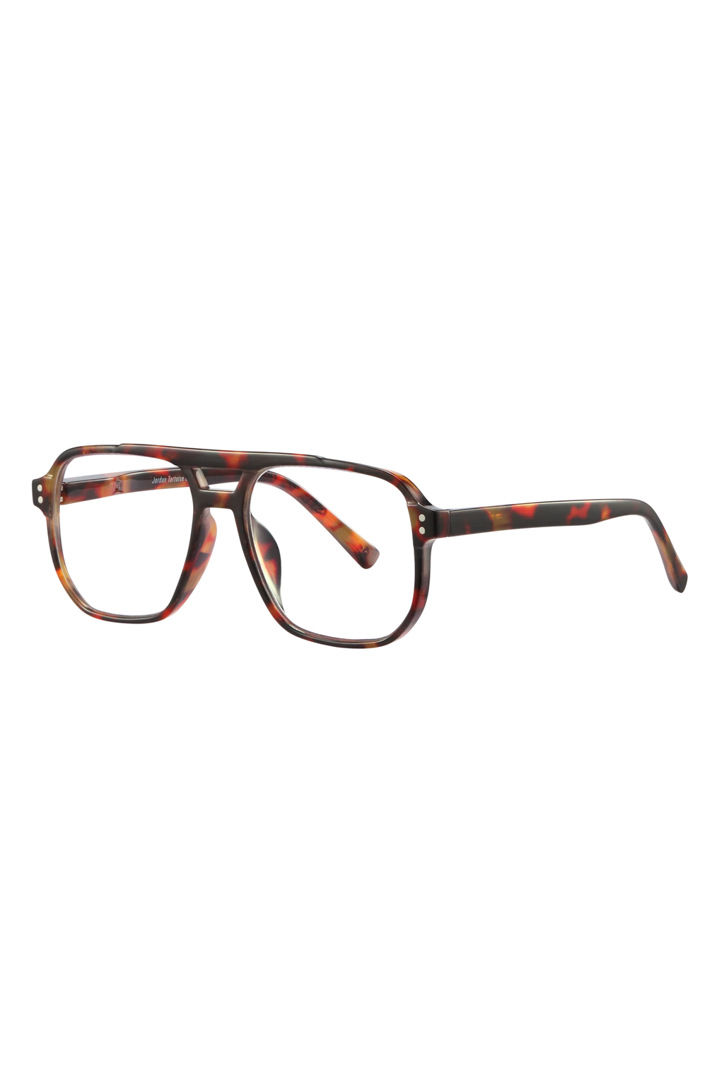 Jordan Blue Light Glasses