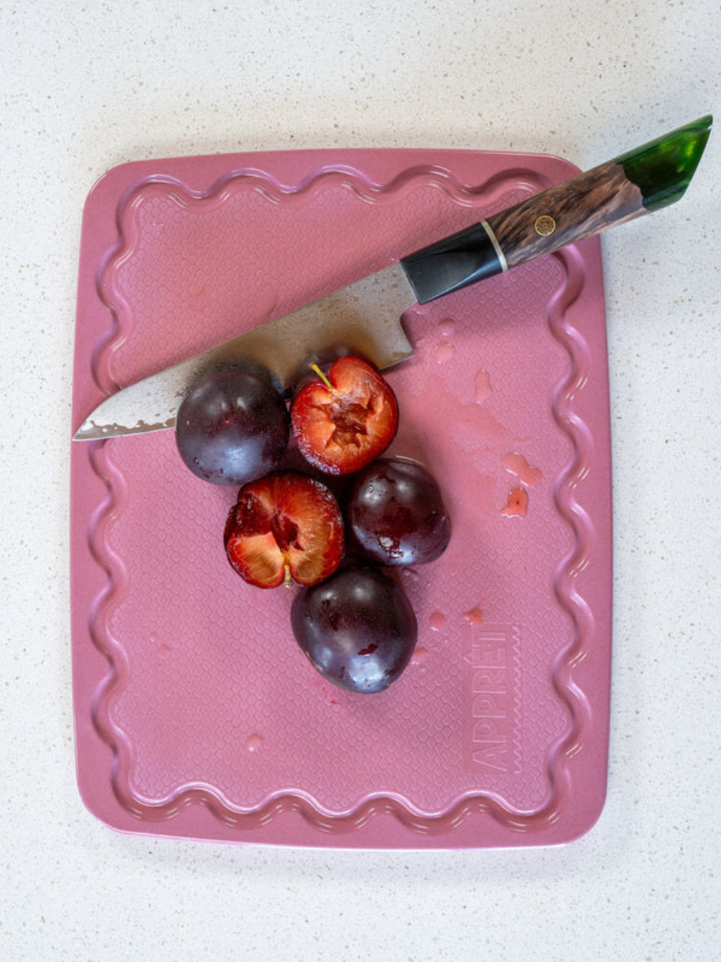 Petite Board