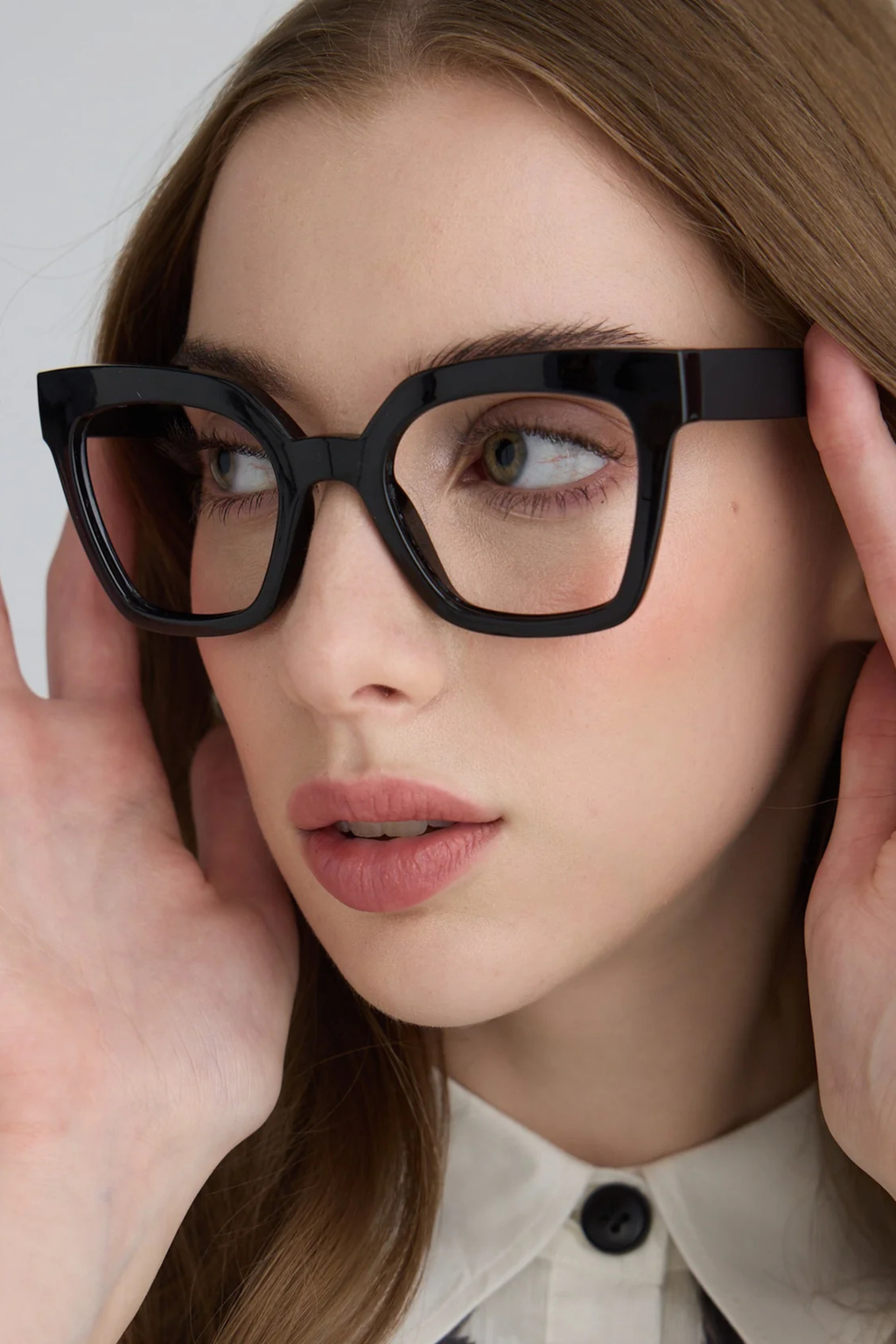 Valentina Blue Light Glasses