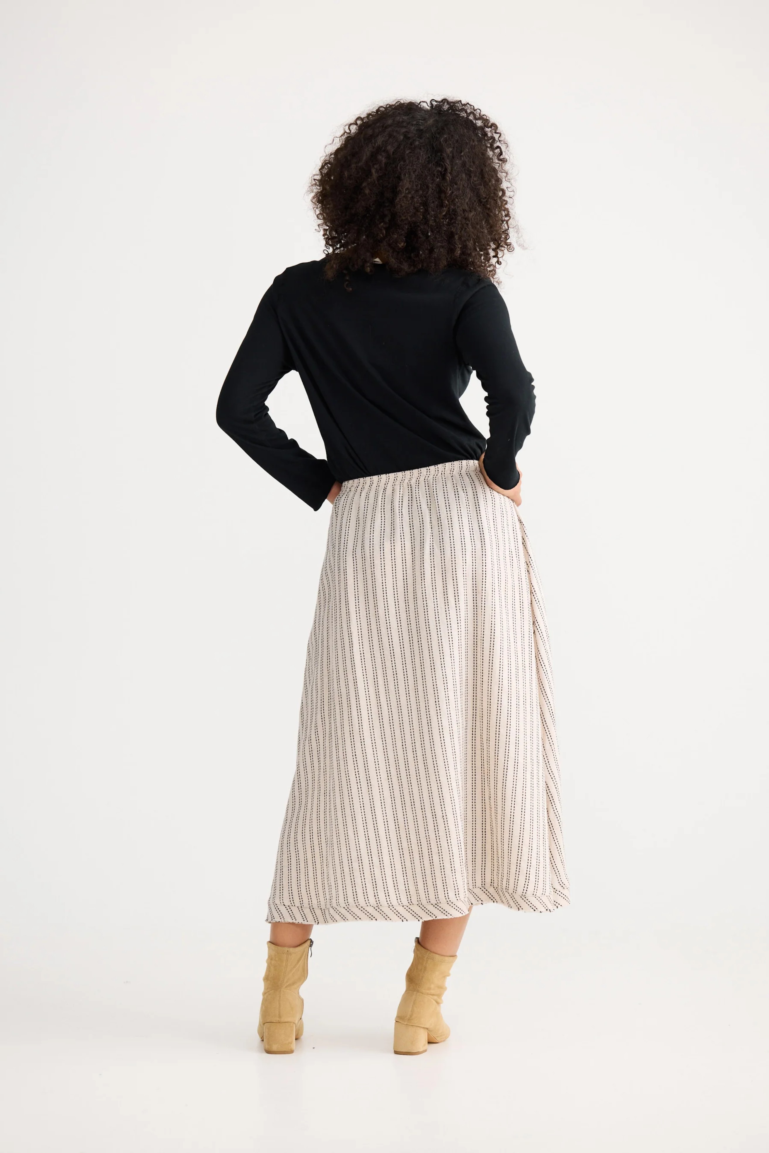 Sicily Skirt