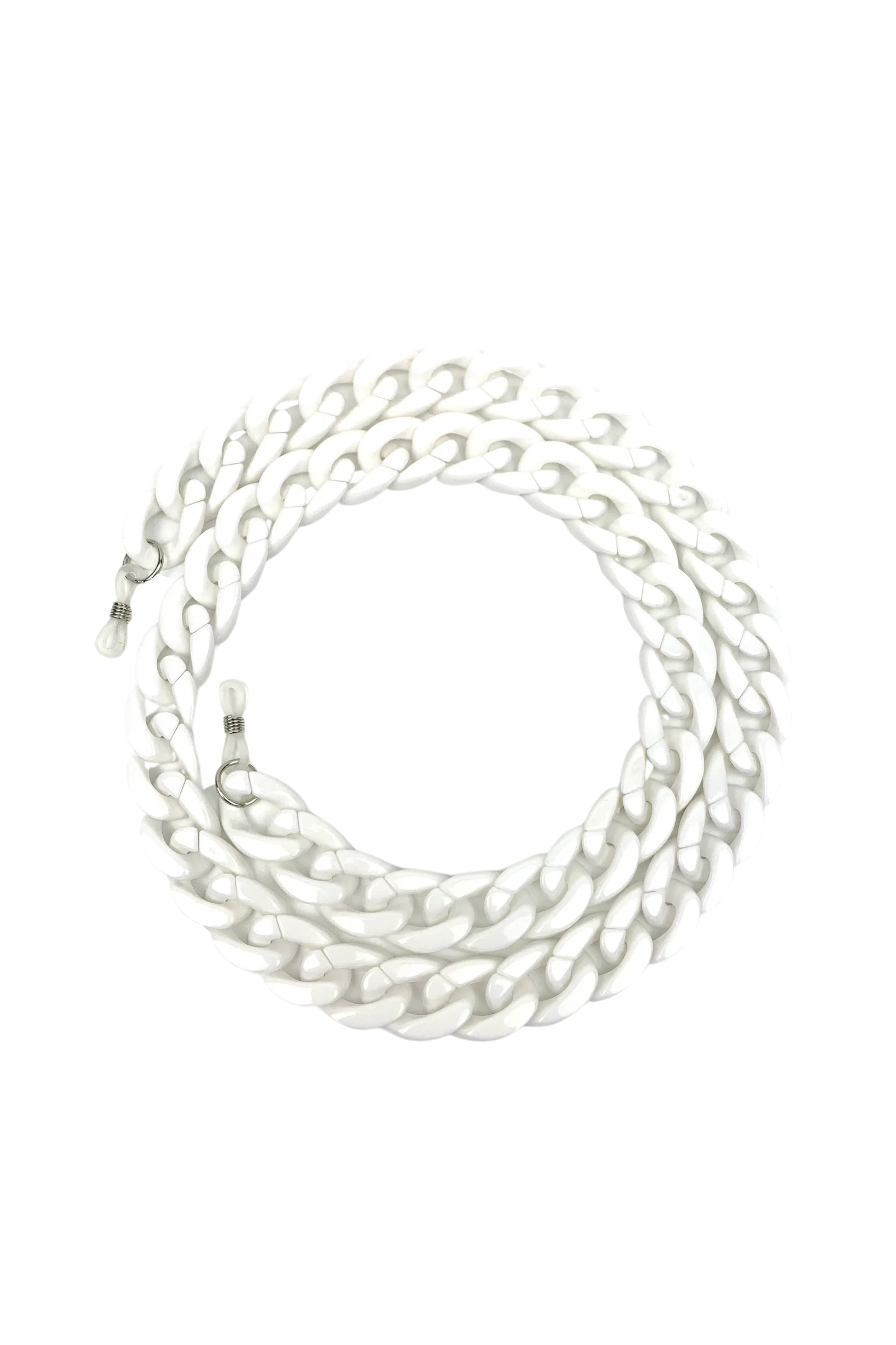 Glasses Acrylic Chain