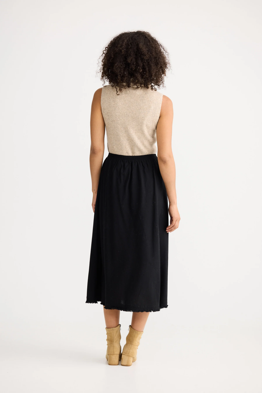 Sicily Skirt