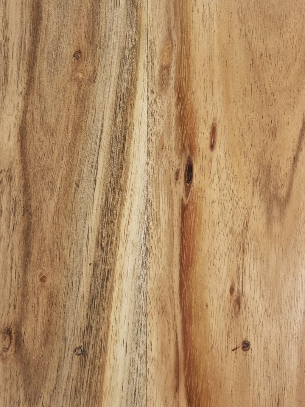Justin Serving Board