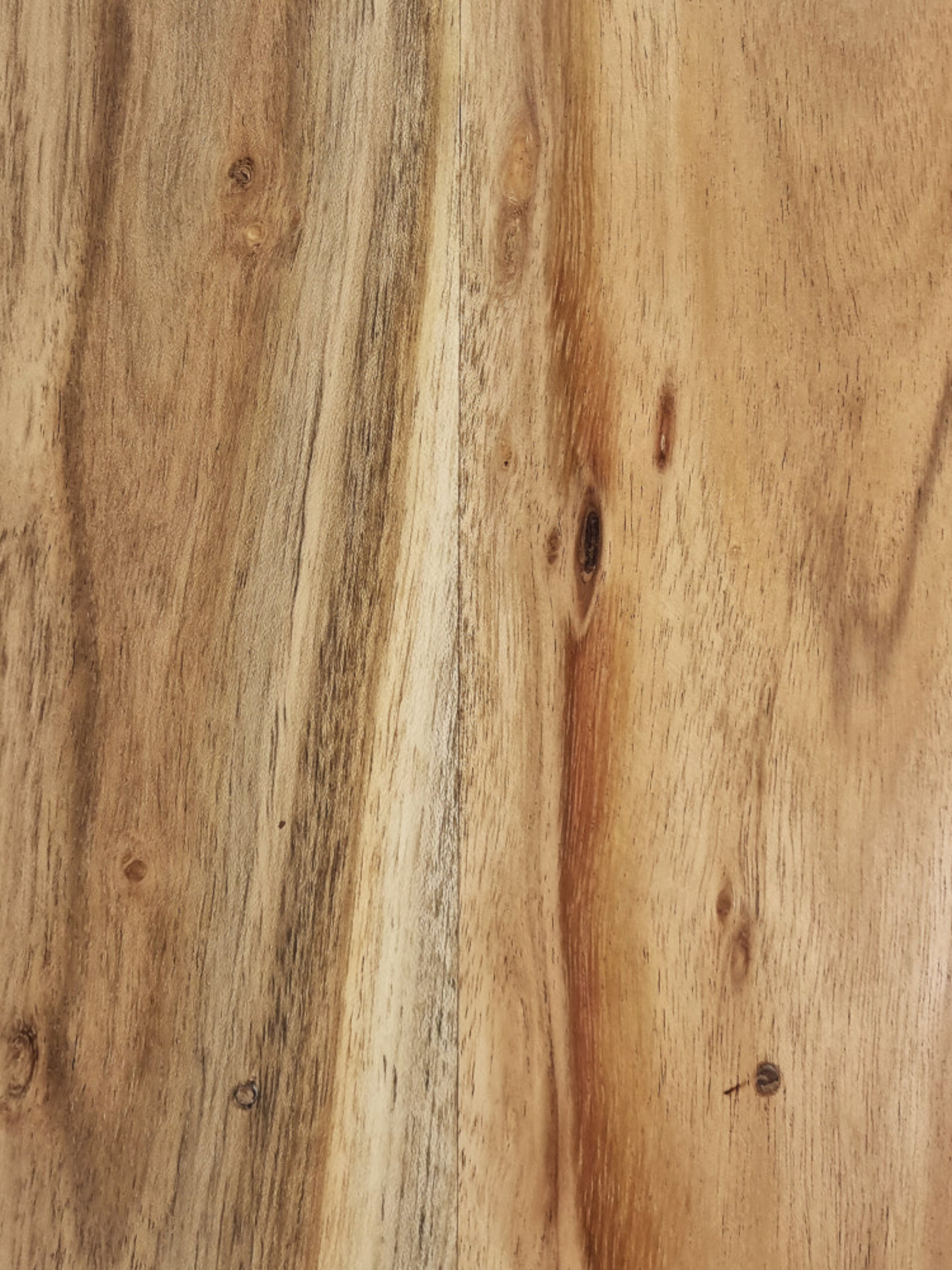 Justin Serving Board
