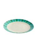 Bahama Dinner Plate