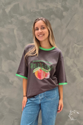 Bellini Keep It Peachy Tee