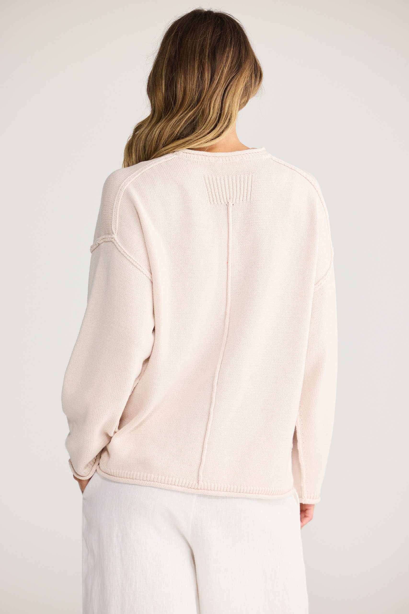 Breaker Knit