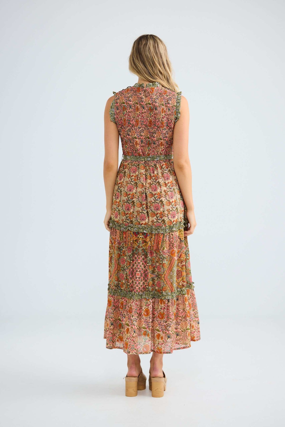 Juniper Dress
