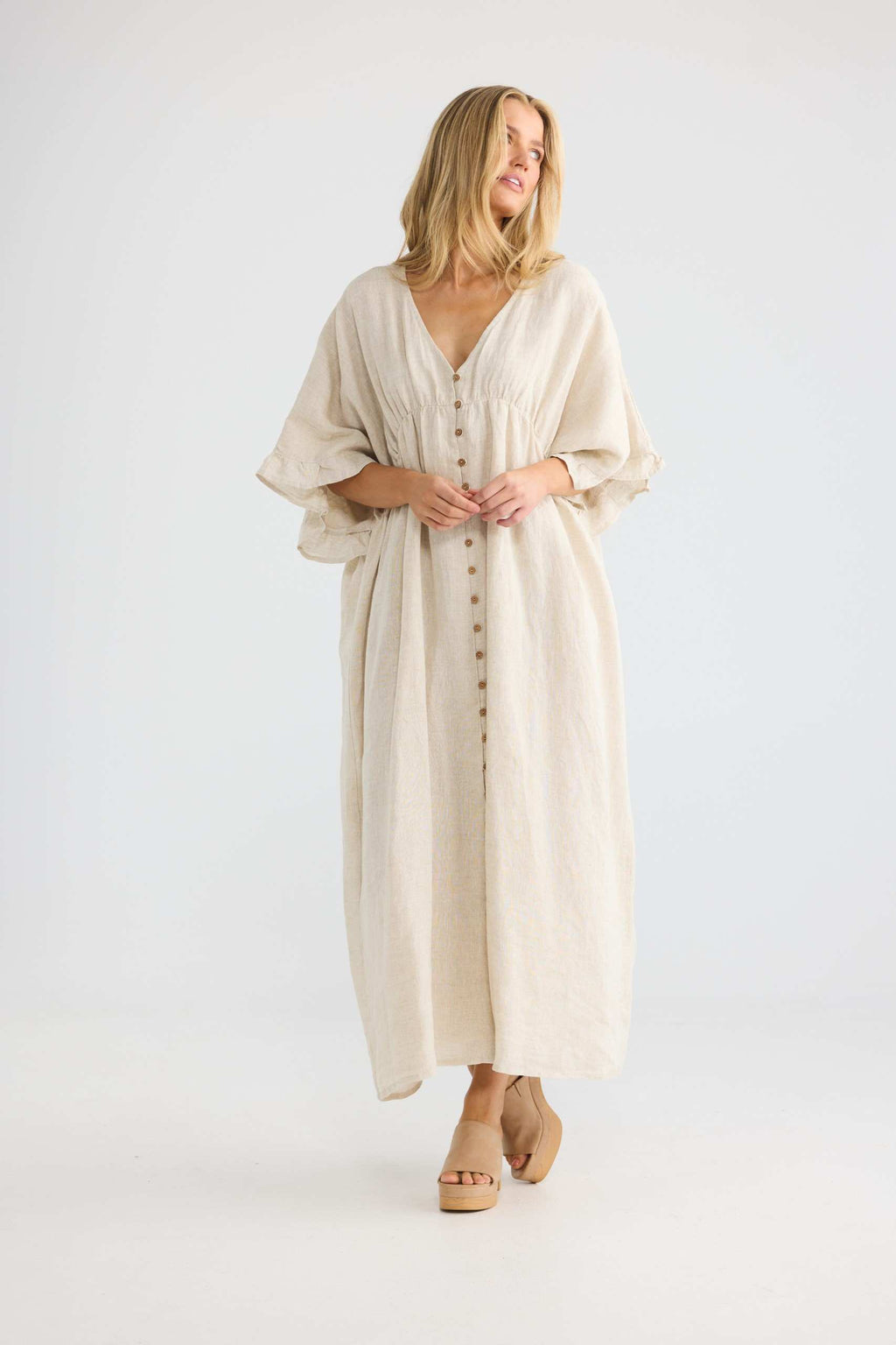 Willow Dress