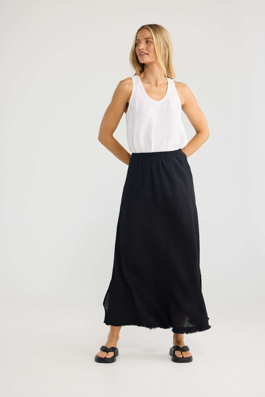 Sicily Skirt