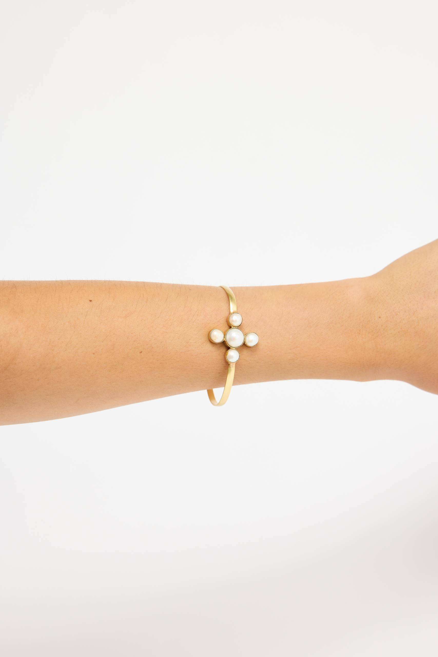 Bonita Cuff