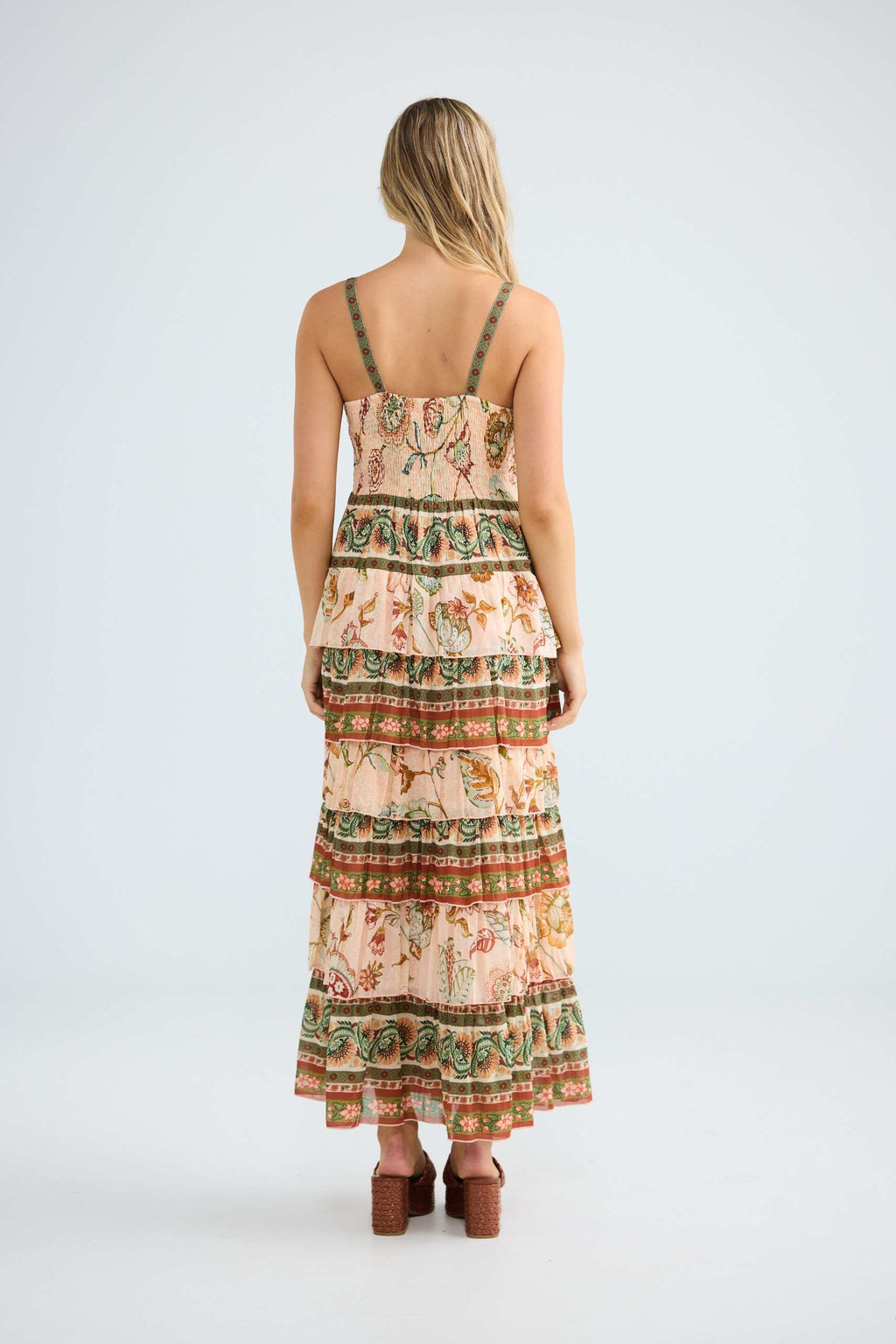 Paloma Dress