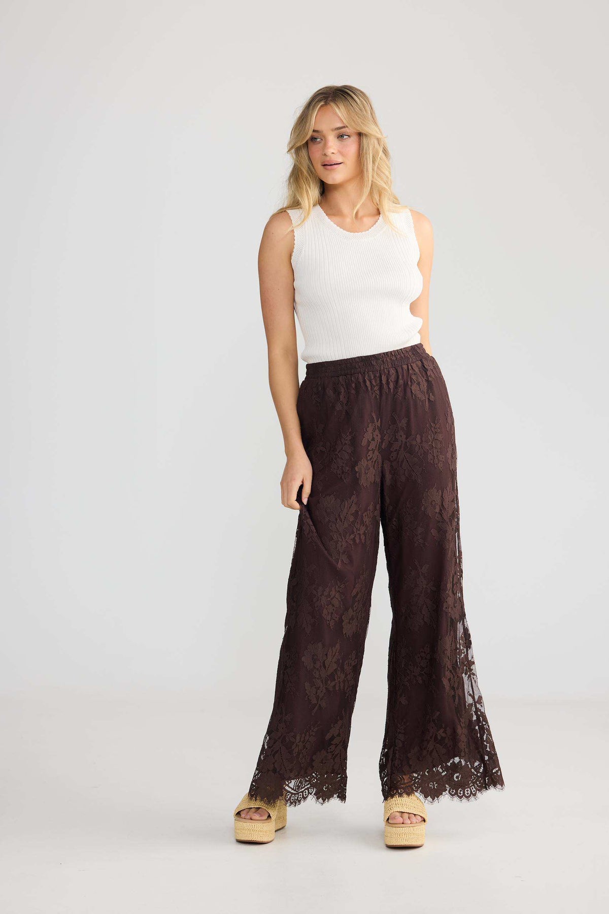 Juno Pant