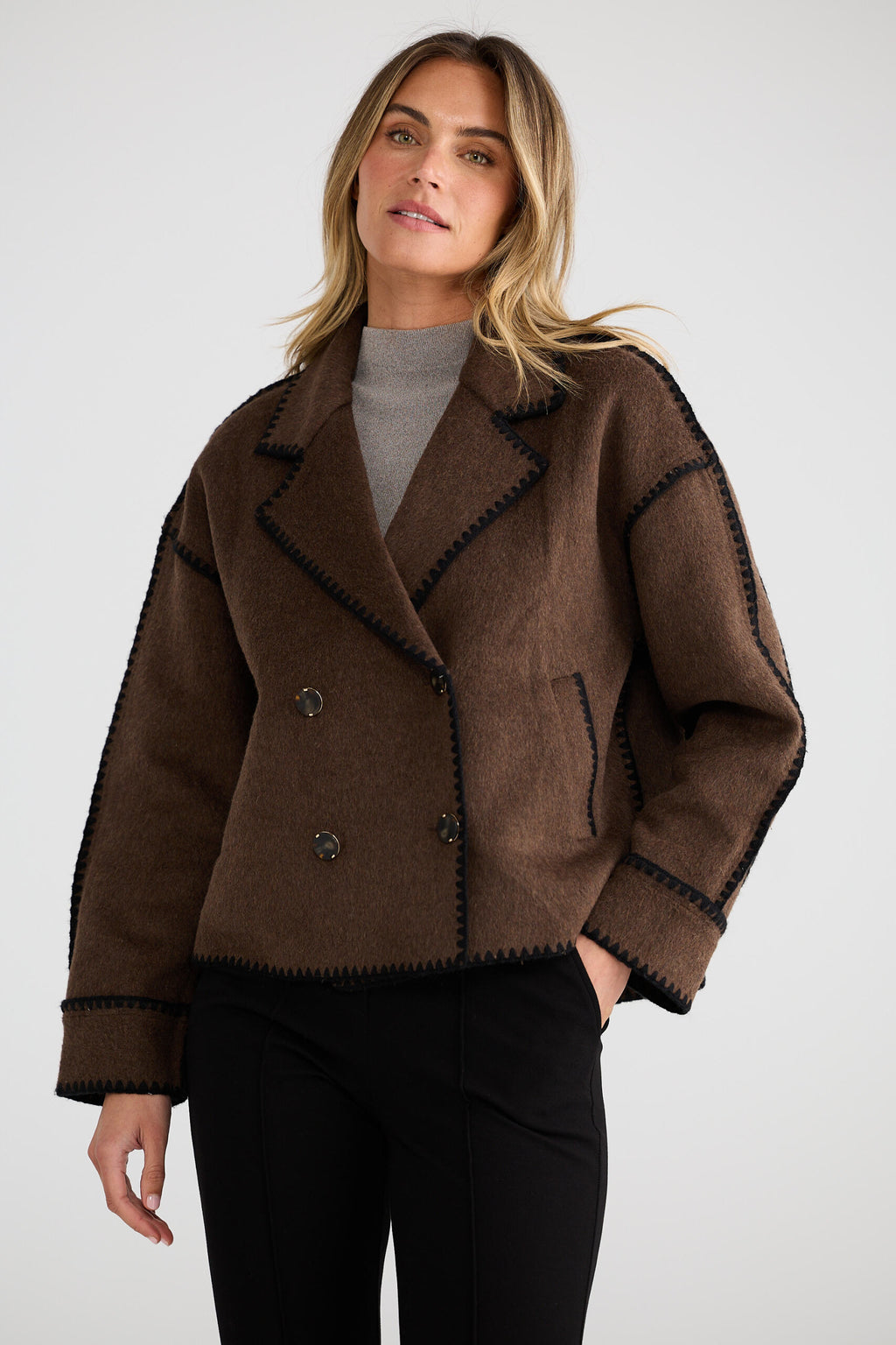 Briony Jacket