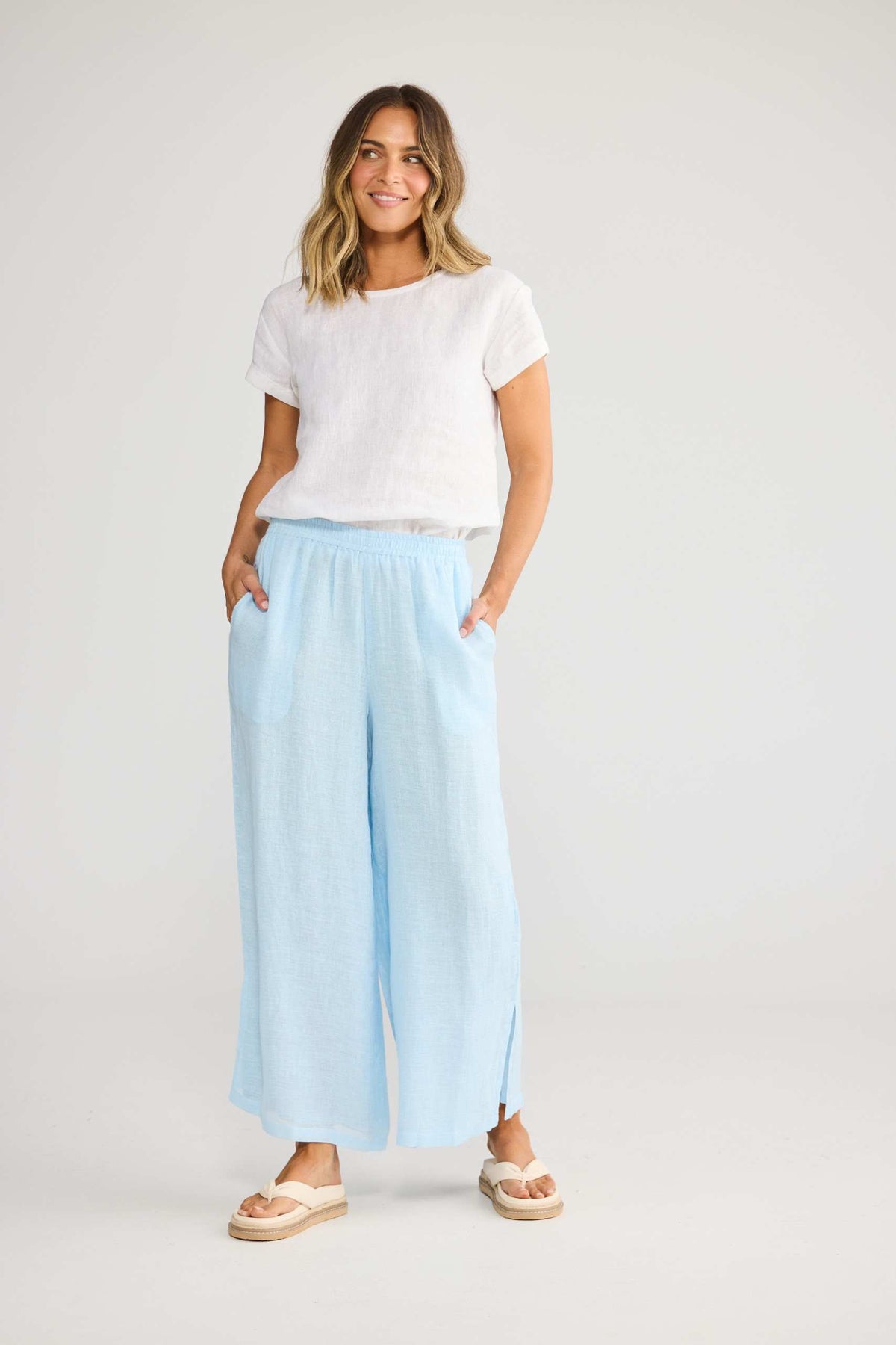 Fly Away Pant