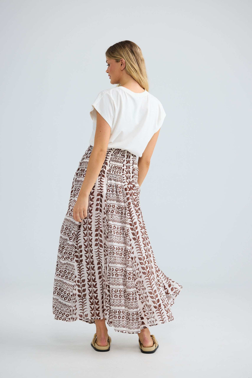 Balmoral Skirt