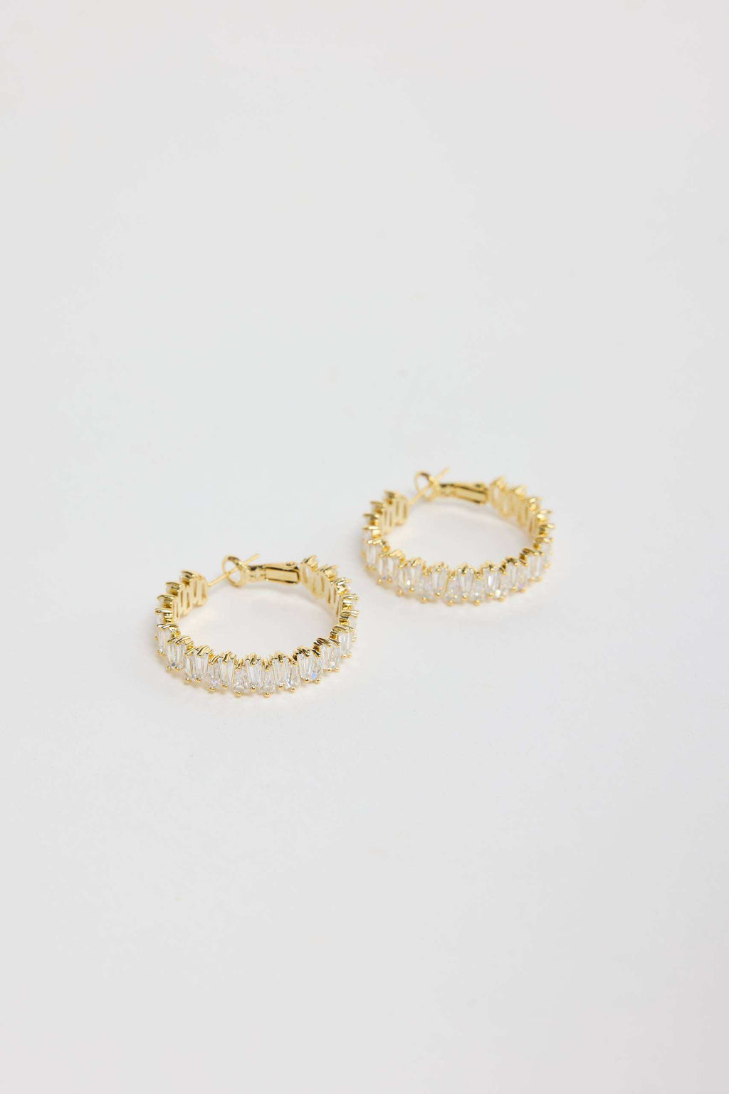 Oasis Earrings