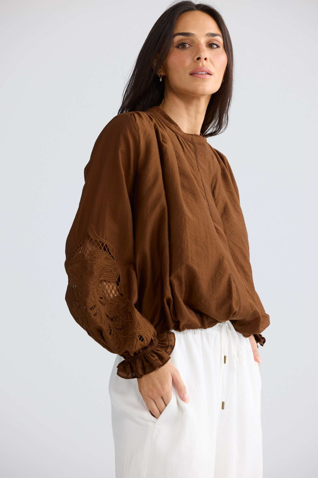 Tianna Shirt