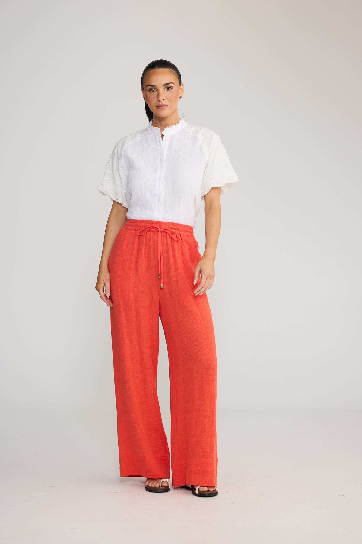 Frances Pant