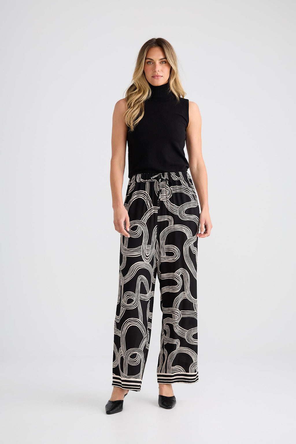 Glenda Pant