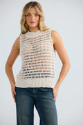 Vela Knit Top