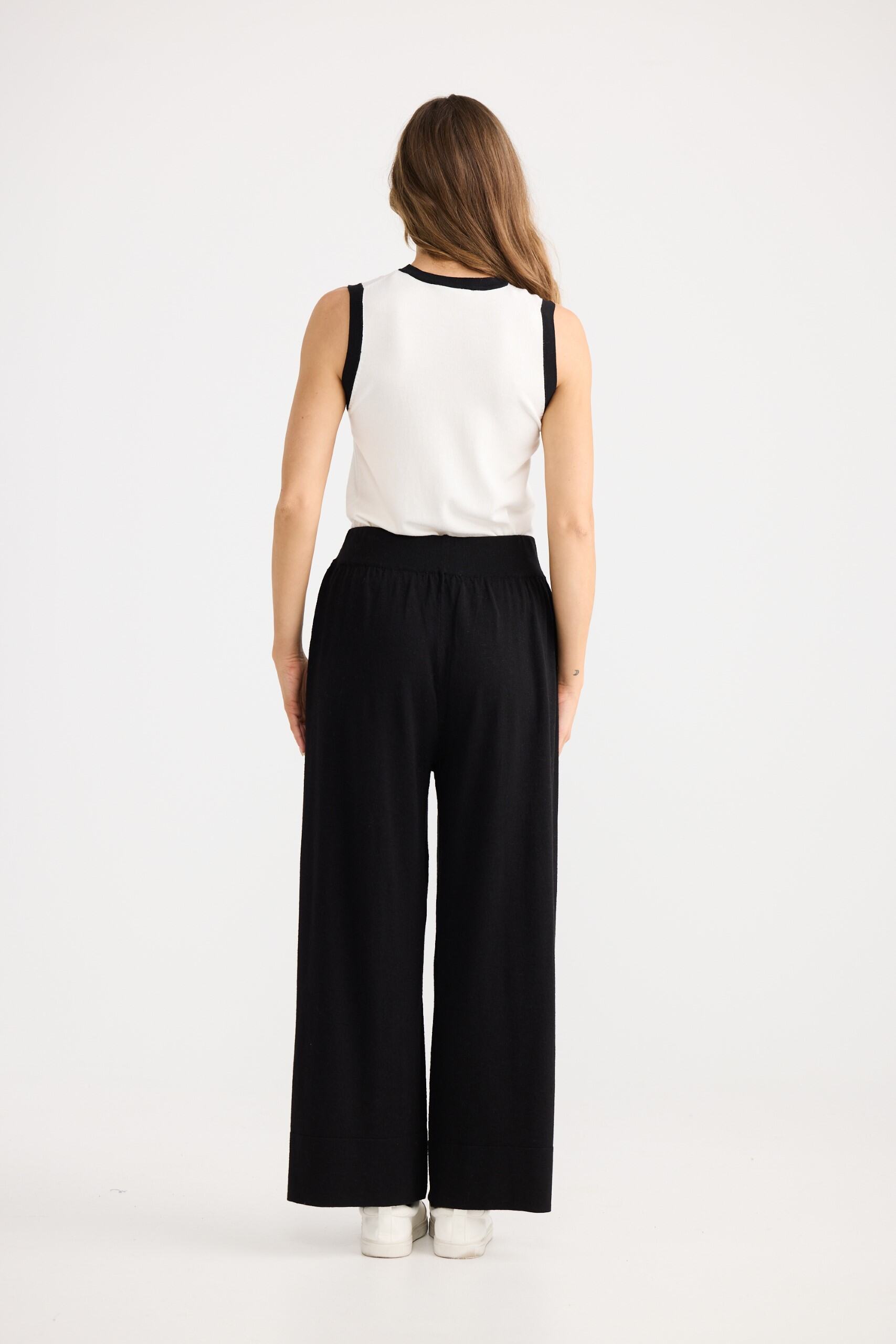 Etta Knit Pant