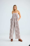 Lucky Charm Jumpsuit