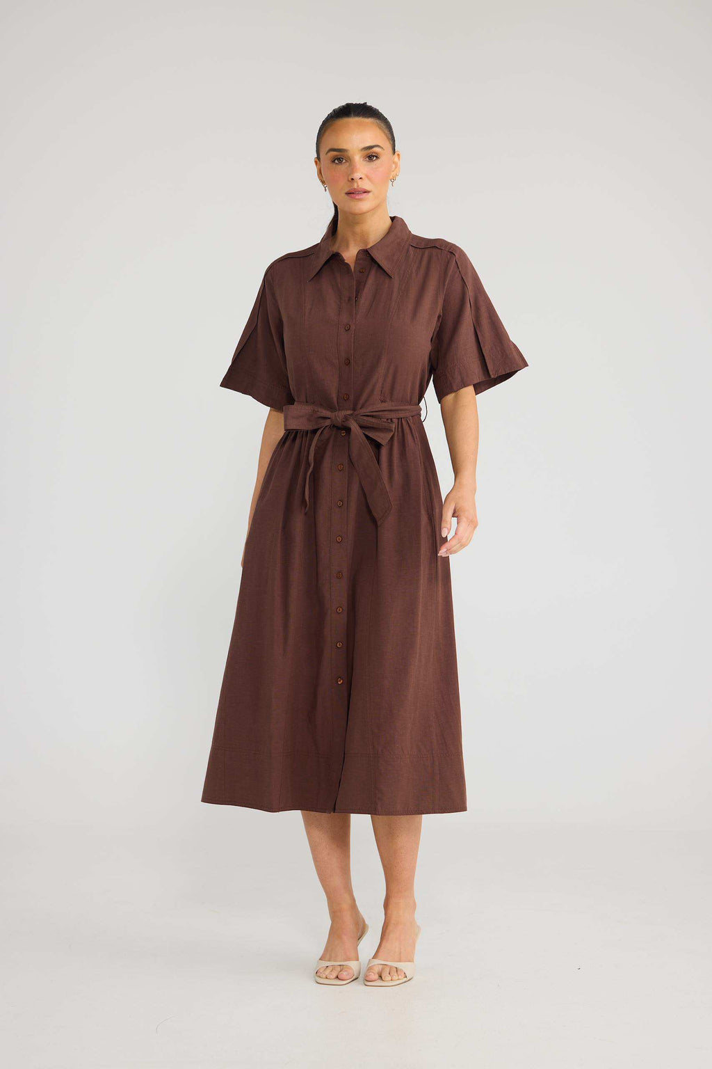 Leo Dress