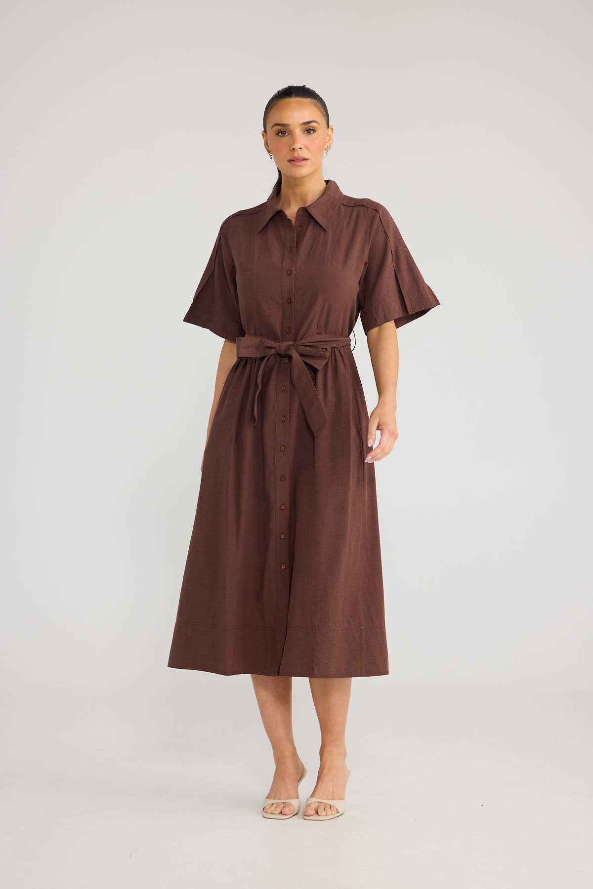 Leo Dress