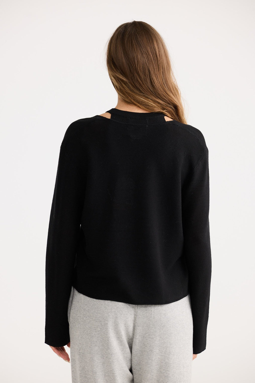 Lenora Knit Set