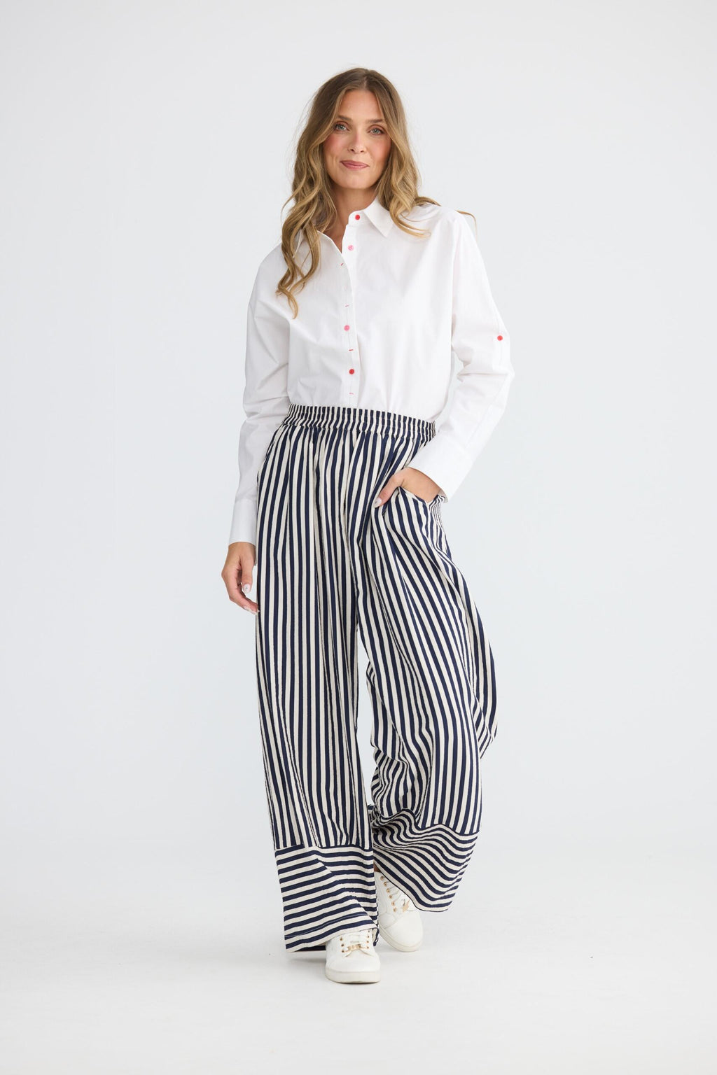 Marla Pant