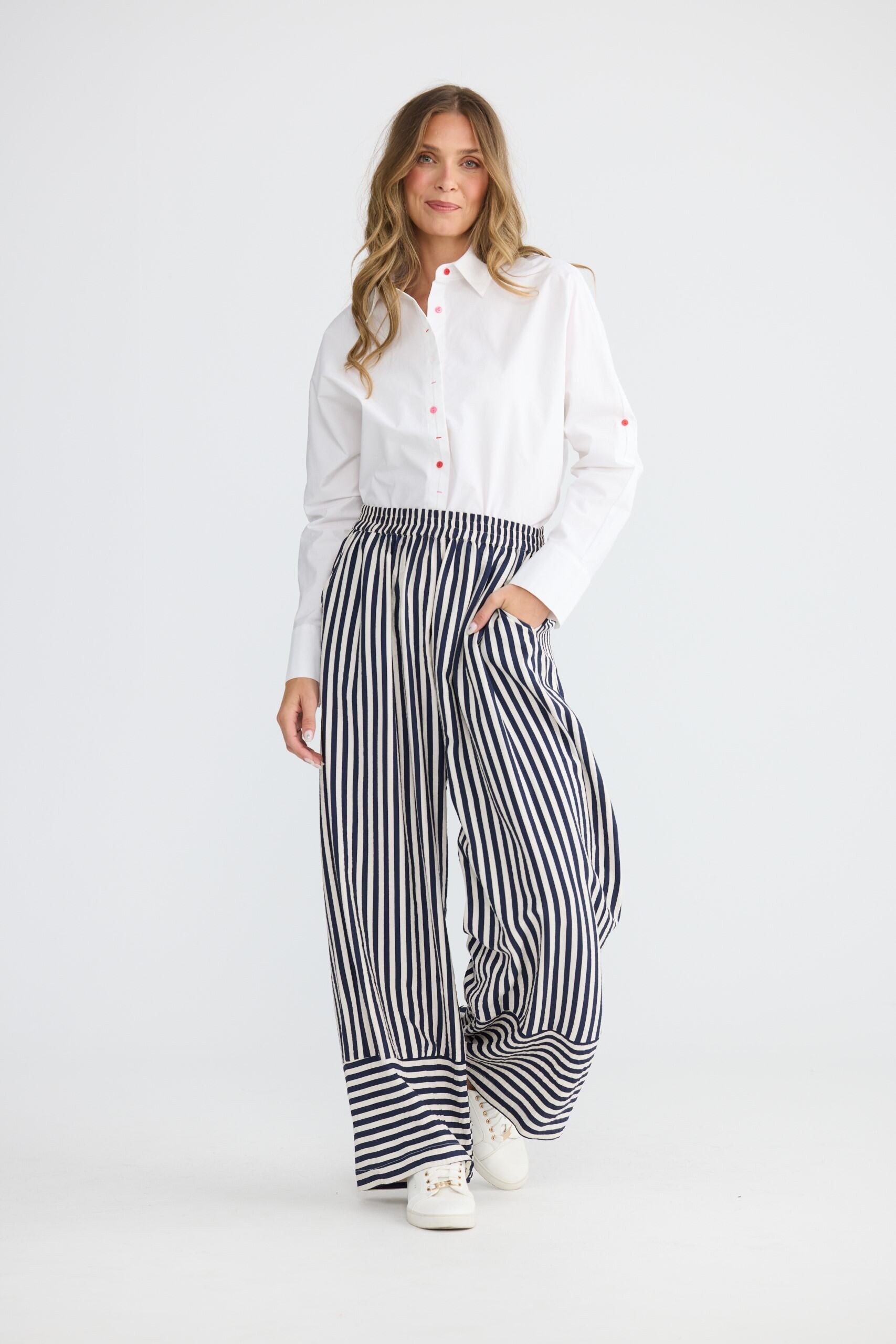 Marla Pant