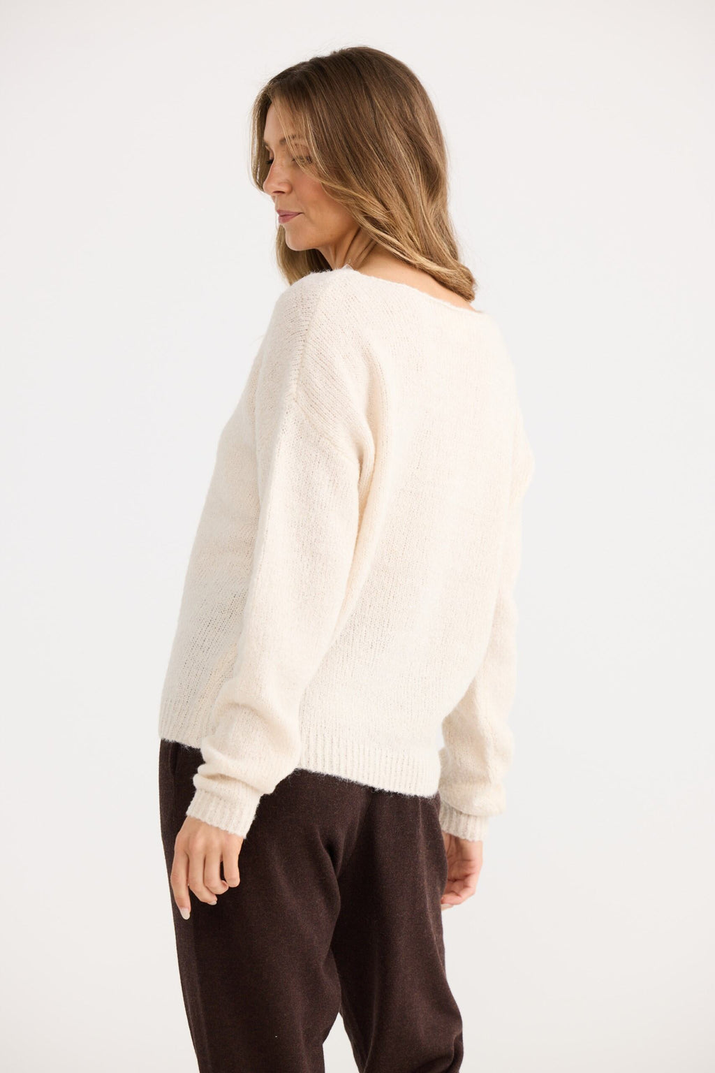 Zuri Knit