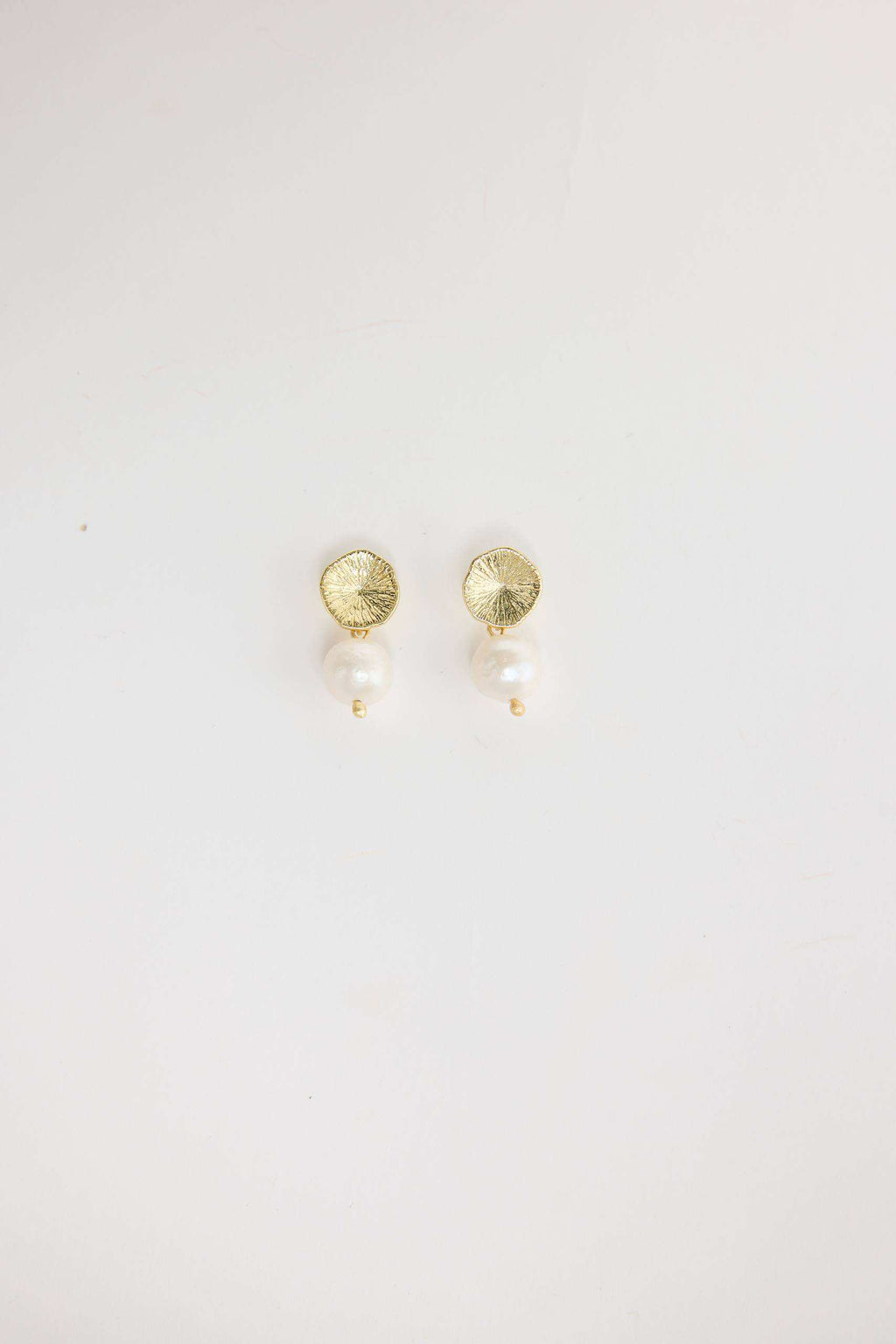 Taj Earrings