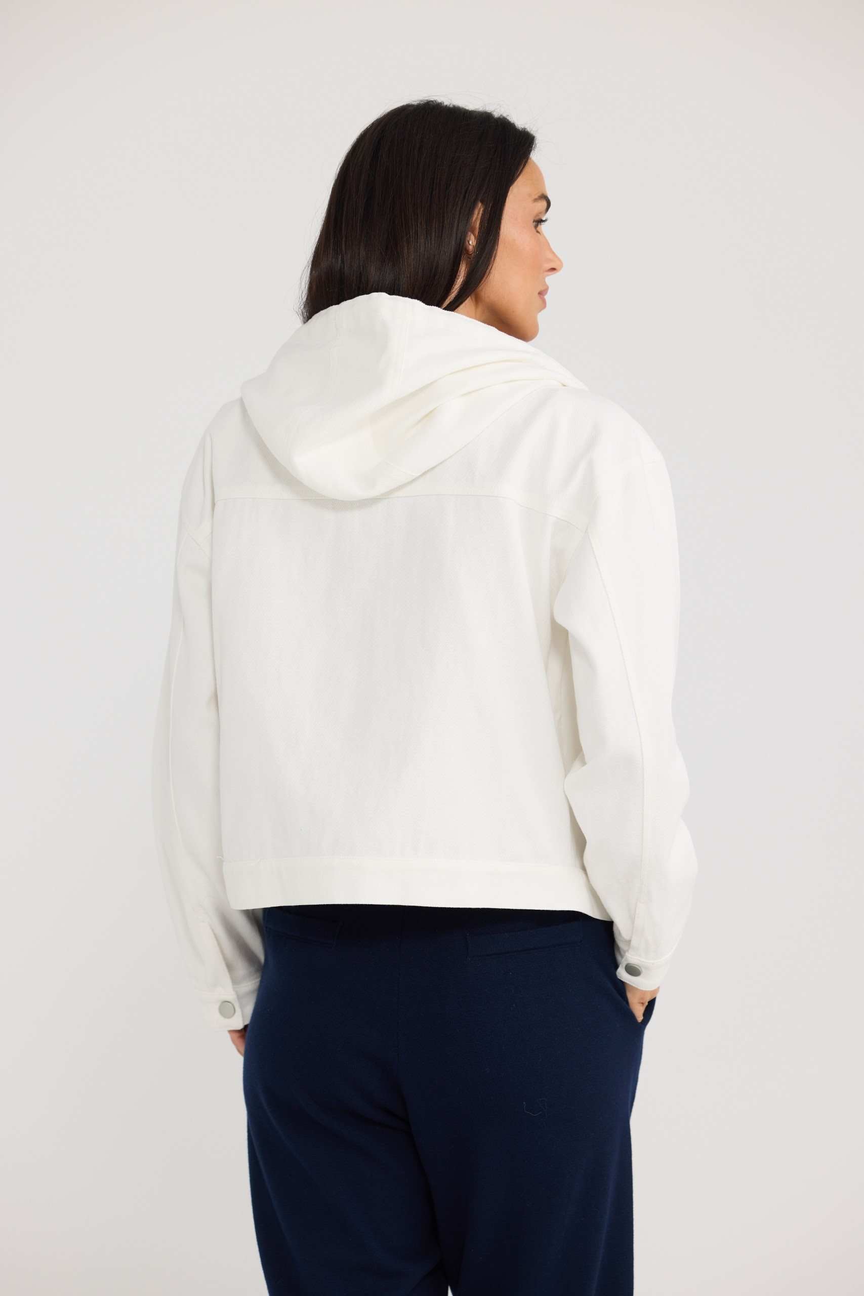 Kaysen Jacket