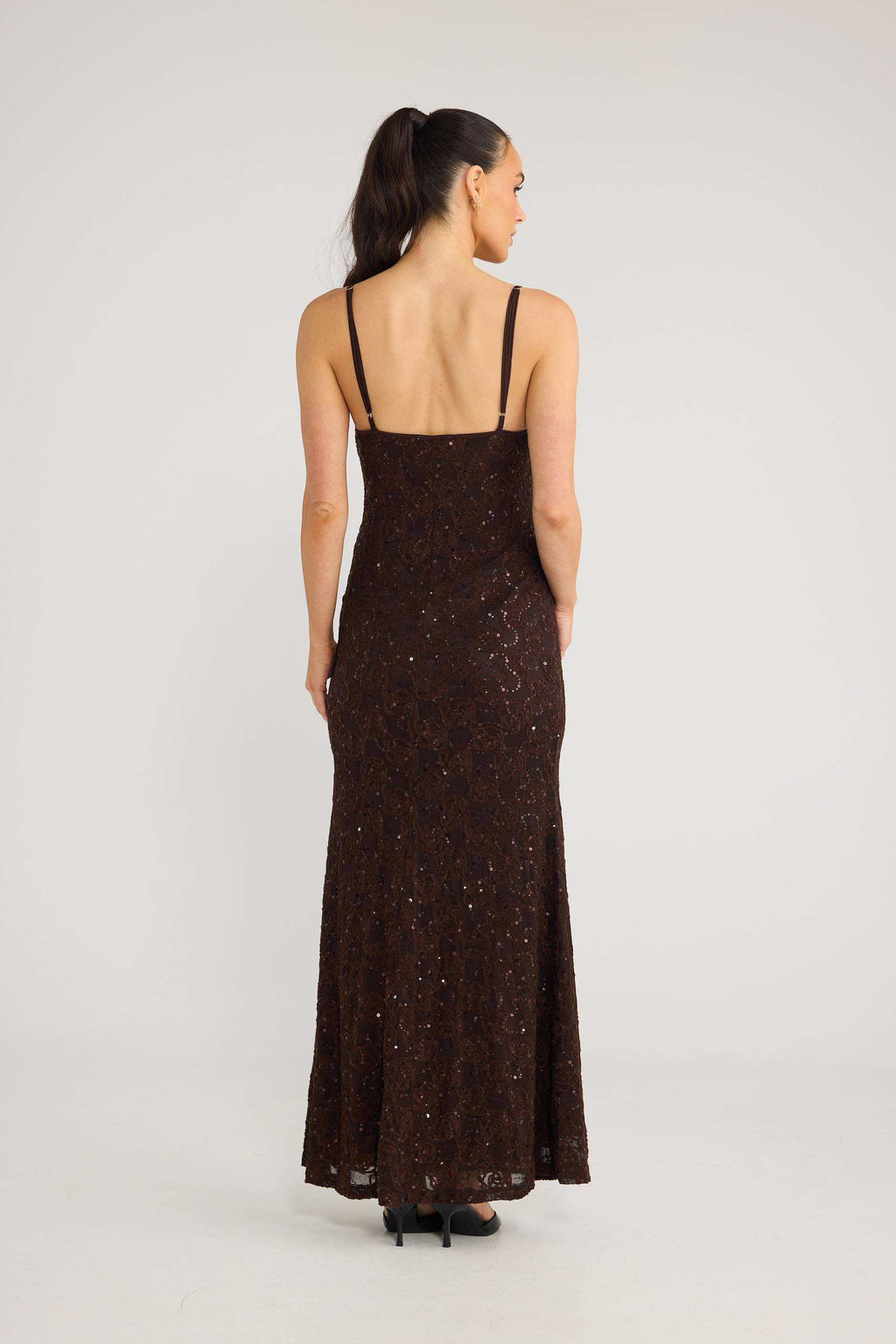 Ginger Dress
