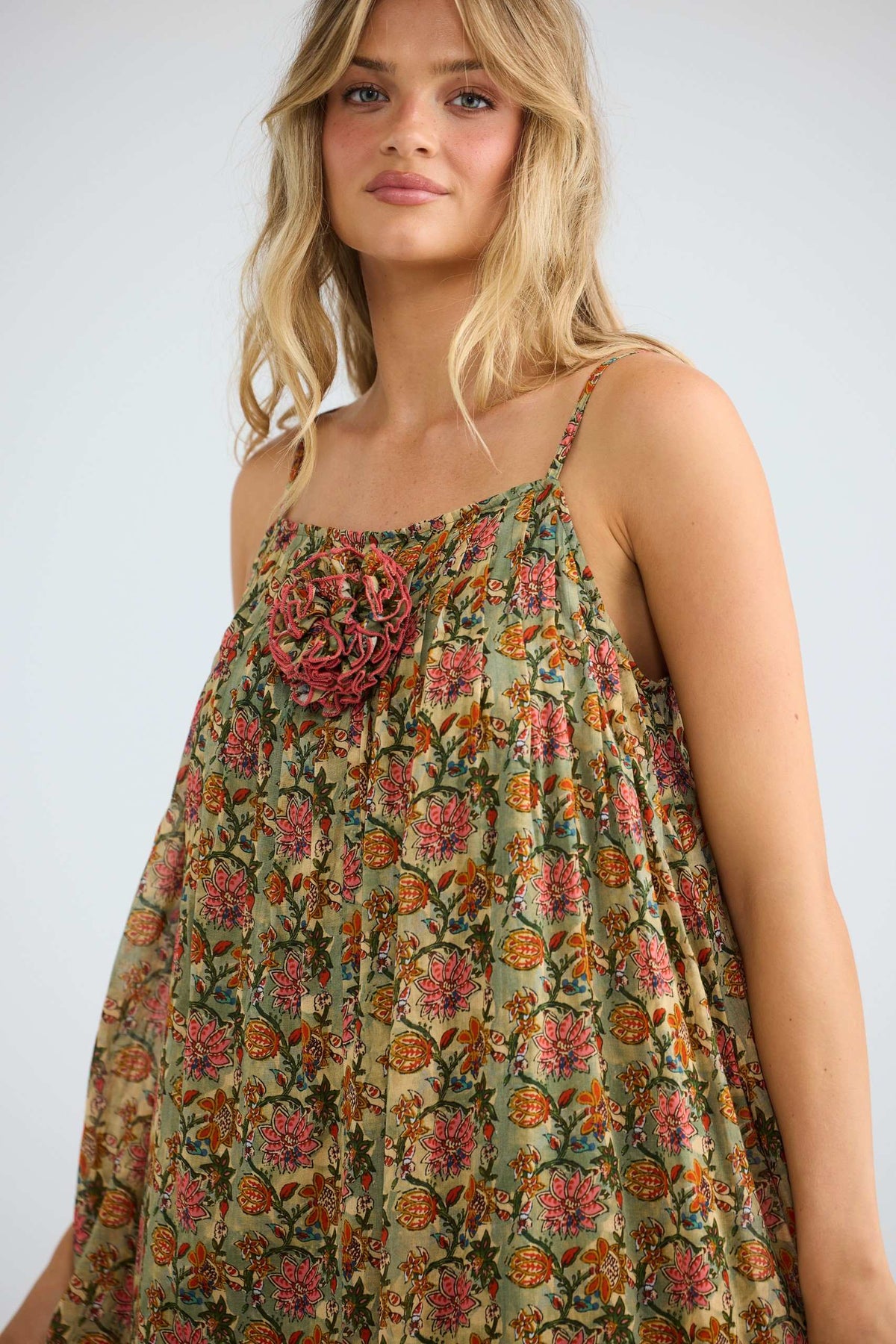 Noema Dress